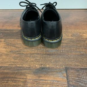 Dr. Martens 1461 smooth leather